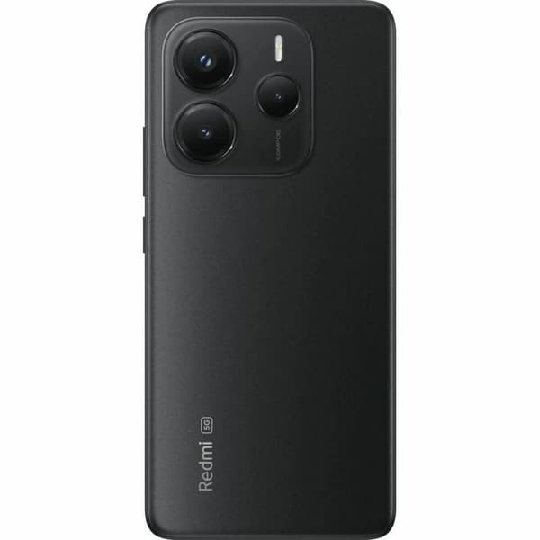 Smartphone Xiaomi MZB0INYEU 6,67" 8 GB RAM 256 GB Svart Svart