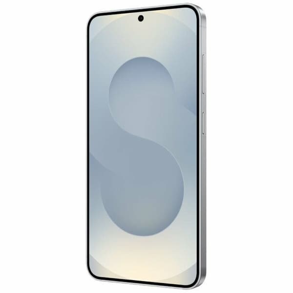 Smartphone Samsung Galaxy S25+ Octa Core 12 GB RAM 512 GB Grå 6,7"
