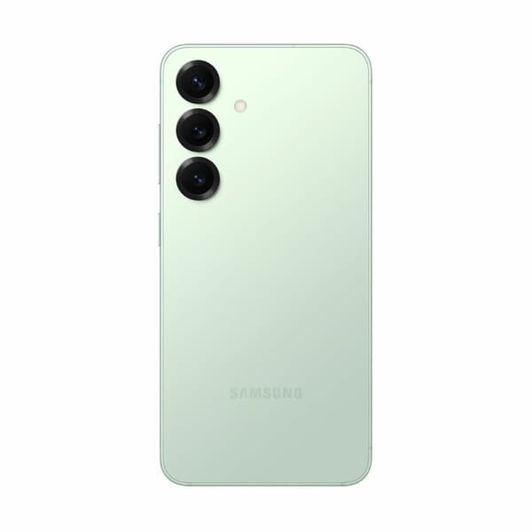 Smartphone Samsung 6,2" Qualcomm Snapdragon 8 Elite 12 GB RAM 128 GB