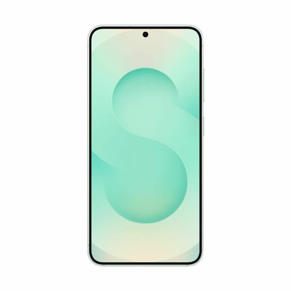 Smartphone Samsung 6,2" Qualcomm Snapdragon 8 Elite 12 GB RAM 128 GB