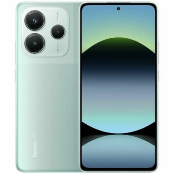 Smartphone Xiaomi MZB0IOEEU 6,67" 8 GB RAM 256 GB Grön