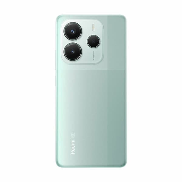 Smartphone Xiaomi MZB0IOEEU 6,67" 8 GB RAM 256 GB Grön