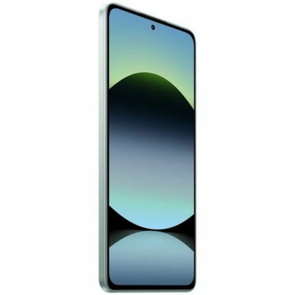 Smartphone Xiaomi MZB0IOEEU 6,67" 8 GB RAM 256 GB Grön
