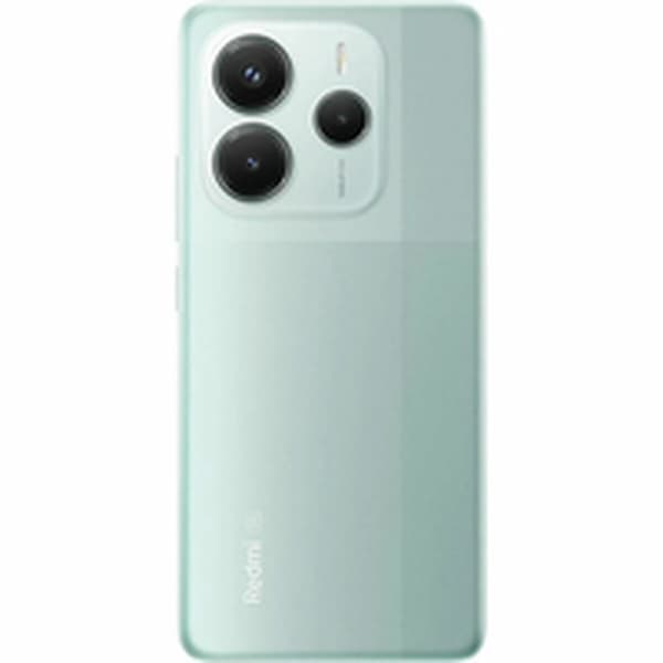 Smartphone Xiaomi MZB0IOEEU 6,67" 8 GB RAM 256 GB Grön
