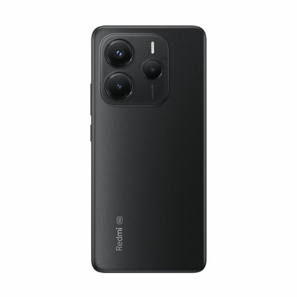 Smartphone Xiaomi MZB0INYEU 6,67" 8 GB RAM 256 GB Svart