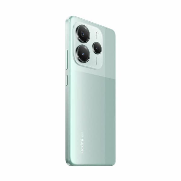 Smartphone Xiaomi MZB0IOEEU 6,67" 8 GB RAM 256 GB Grøn