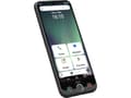 Miniatyrbild 3 av 5: Doro Aurora A30, 15,5 cm (6.1"), 6 GB, 128 GB, 50 MP, Android 14, Sort