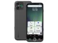 Miniatyrbild 2 av 5: Doro Aurora A30, 15,5 cm (6.1"), 6 GB, 128 GB, 50 MP, Android 14, Sort