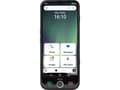Miniatyrbild 1 av 5: Doro Aurora A30, 15,5 cm (6.1"), 6 GB, 128 GB, 50 MP, Android 14, Sort