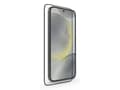 Miniatyrbild 3 av 5: Hama Extreme Protect, Samsung, Galaxy S25 Edge, Stöttålig, Stötsäker, Reptålig, Splitterfri, Stötsäker, Transparent, 1 st