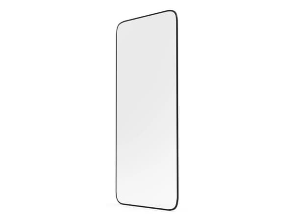 Hama Extreme Protect, Samsung, Galaxy S25 Edge, Stöttålig, Stötsäker, Reptålig, Splitterfri, Stötsäker, Transparent, 1 st