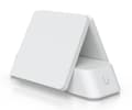 Miniatyrbilde 5 av 5: Ubiquiti UACC-UTS, ruter, passiv holder, stasjonær, hvit