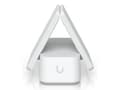 Miniatyrbilde 1 av 5: Ubiquiti UACC-UTS, ruter, passiv holder, stasjonær, hvit