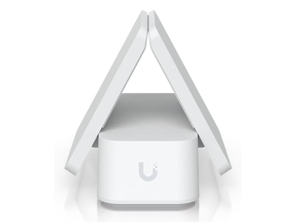 Ubiquiti UACC-UTS, ruter, passiv holder, stasjonær, hvit Hvit
