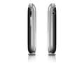 Miniatyrbild 5 av 5: Beafon SL495 LTE , flipptelefon med stora knappar, svart