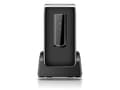 Miniatyrbild 2 av 5: Beafon SL495 LTE , flipptelefon med stora knappar, svart