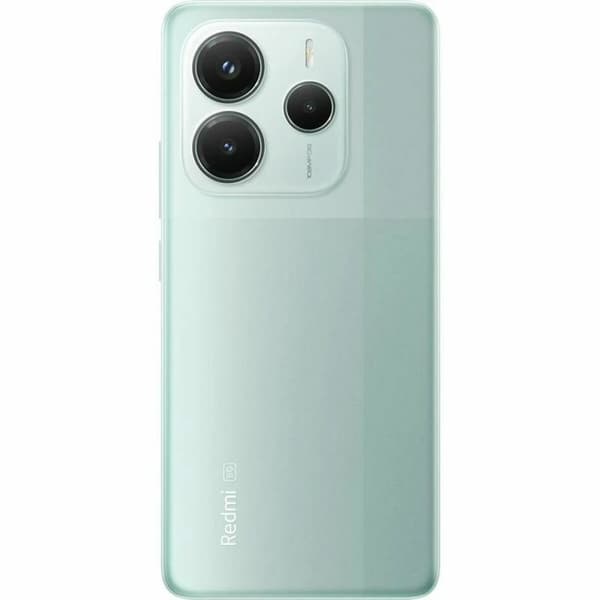 Smartphone Xiaomi 8 GB RAM 256 GB Grön 6,67" Grön
