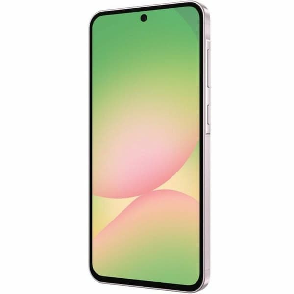 Smartphone Samsung A56 SM-A566B 6,7" 8 GB RAM 128 GB Pink