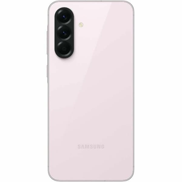 Smartphone Samsung A56 SM-A566B 6,7" 8 GB RAM 128 GB Pink