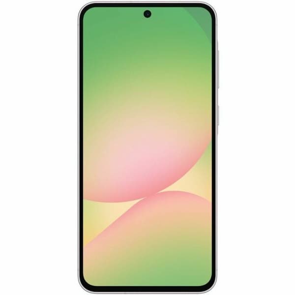 Smartphone Samsung A56 SM-A566B 6,7" 8 GB RAM 128 GB Pink
