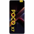 Miniatyrbild 6 av 11: Smartphone Xiaomi POCO X7 5G 12-512 SV Octa Core 12 GB RAM 512 GB Silvrig 6,67"