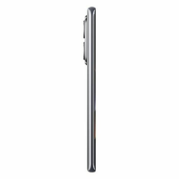 Smartphone Xiaomi POCO X7 5G 12-512 SV Octa Core 12 GB RAM 512 GB Silvrig 6,67"