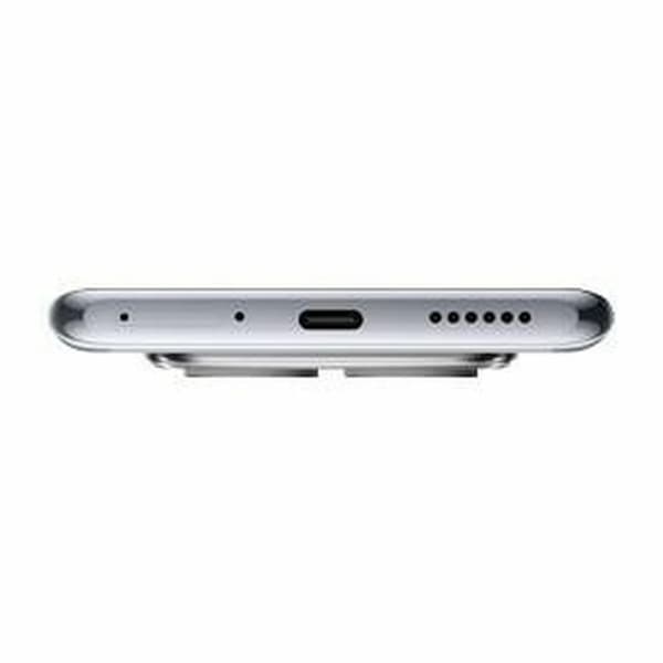 Smarttelefoner Xiaomi POCO X7 5G 12-512 SV Octa Core 12 GB RAM 512 GB Sølv 6,67"