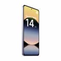Pikkukuva 5 / 7: Älypuhelimet Xiaomi REDMI NOTE 14 8 GB RAM 256 GB Purppura Laventeli 6,67"