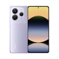 Pikkukuva 2 / 7: Älypuhelimet Xiaomi REDMI NOTE 14 8 GB RAM 256 GB Purppura Laventeli 6,67"