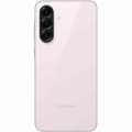 Pikkukuva 5 / 5: Älypuhelimet Samsung A56 SM-A566B 6,7" 8 GB RAM 128 GB Pinkki