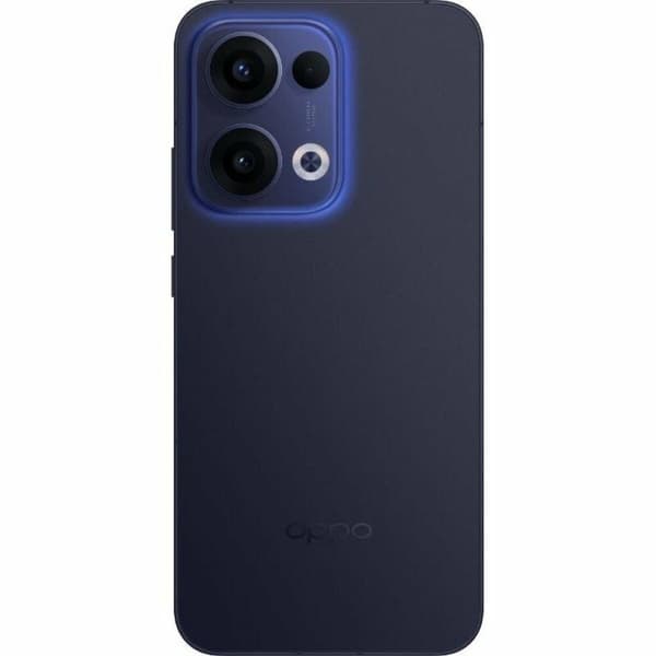 Smartphone Oppo Reno 13 Octa Core 12 GB RAM 256 GB Blå 6,59"