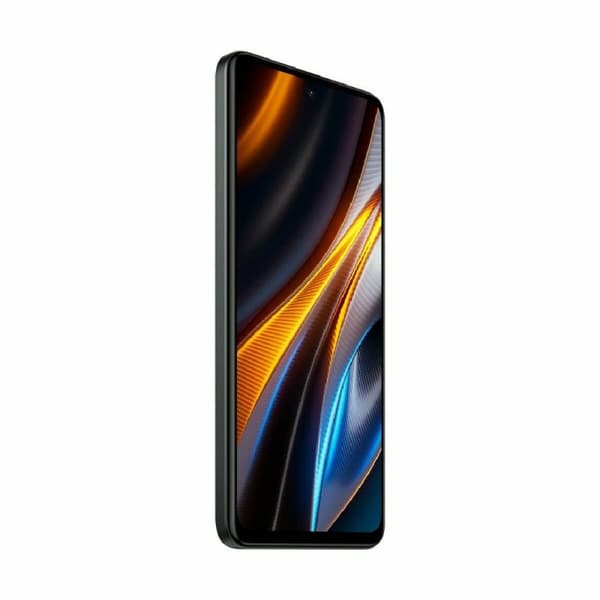 BRUGT Smartphone Xiaomi 6" 6,6" 8 GB RAM 128 GB Sort Sølvfarvet (Refurbished A)