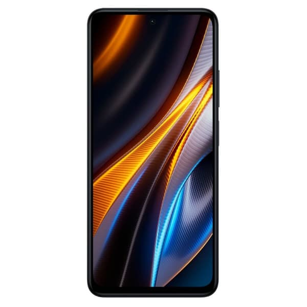 BRUGT Smartphone Xiaomi 6" 6,6" 8 GB RAM 128 GB Sort Sølvfarvet (Refurbished A)