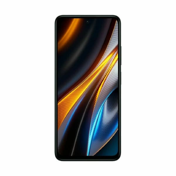 BRUGT Smartphone Xiaomi 6" 6,6" 8 GB RAM 128 GB Sort Sølvfarvet (Refurbished A)
