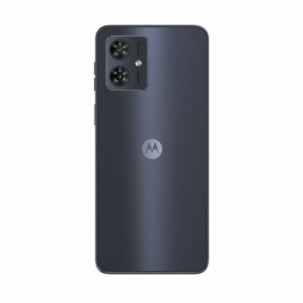 Smartphone Motorola Mediatek Dimensity 7020 12 GB RAM 256 GB Blå