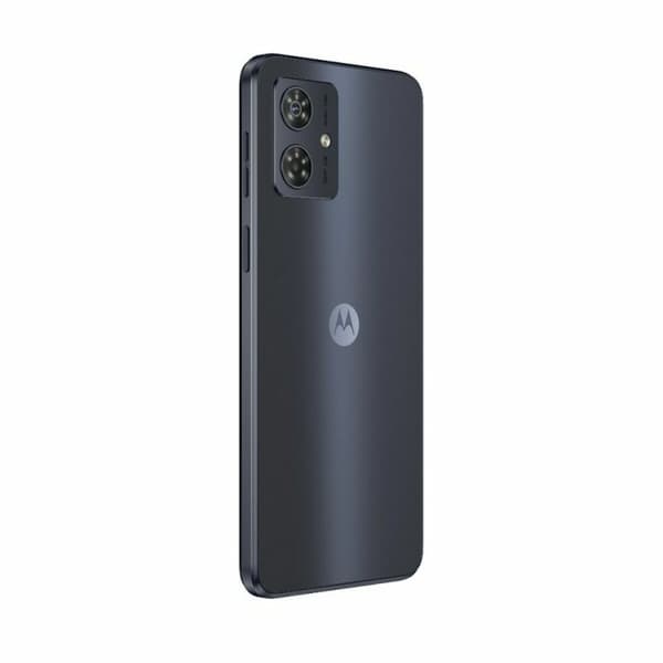 Smartphone Motorola Mediatek Dimensity 7020 12 GB RAM 256 GB Blå