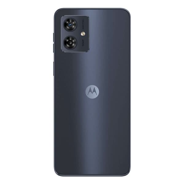 Smartphone Motorola Mediatek Dimensity 7020 12 GB RAM 256 GB Blå