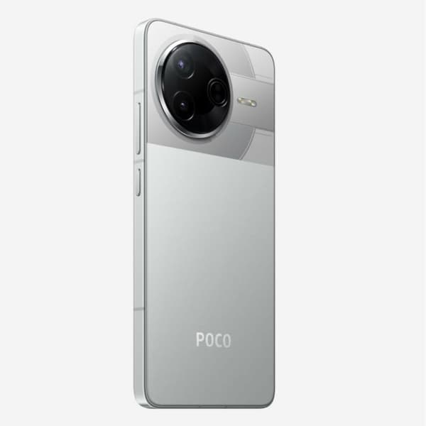 Smarttelefoner Poco 6,67" 12 GB RAM 512 GB