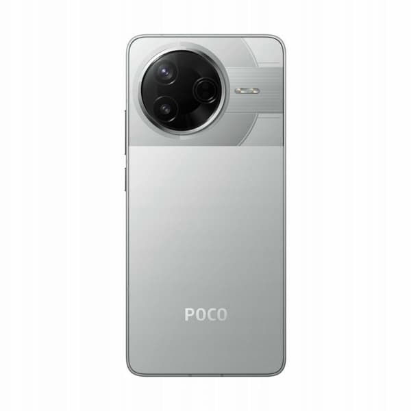 Smarttelefoner Poco 6,67" 12 GB RAM 512 GB