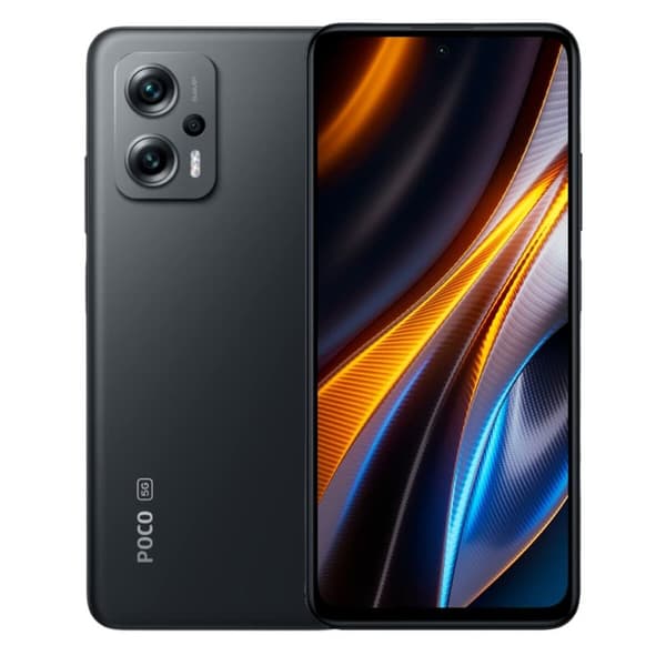 KÄYTETTY Älypuhelimet Xiaomi 6" 6,6" 8 GB RAM 128 GB Musta Hopeinen (Kunnostetut Tuotteet A)