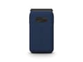 Miniatyrbild 5 av 5: Emporia emporiaJOY, Muslingeskal, Single SIM, 7,11 cm (2.8"), 2 MP, 1300 mAh, Blå