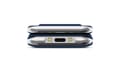 Miniatyrbild 2 av 5: Emporia emporiaJOY, Muslingeskal, Single SIM, 7,11 cm (2.8"), 2 MP, 1300 mAh, Blå