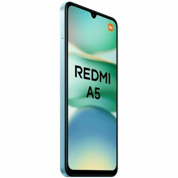 Älypuhelimet Xiaomi Redmi A5 Octa Core 3 GB RAM 64 GB Sininen