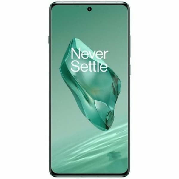 Älypuhelimet OnePlus 5011105295 16 GB RAM 512 GB Vihreä