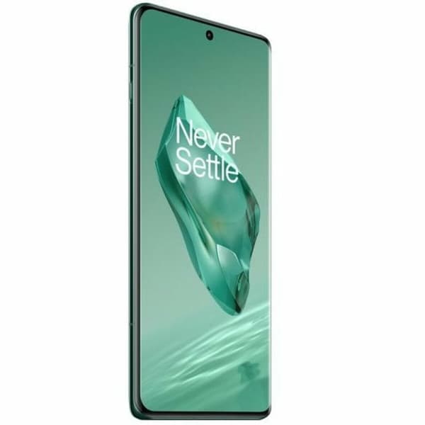 Älypuhelimet OnePlus 5011105295 16 GB RAM 512 GB Vihreä