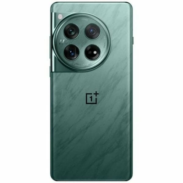 Älypuhelimet OnePlus 5011105295 16 GB RAM 512 GB Vihreä