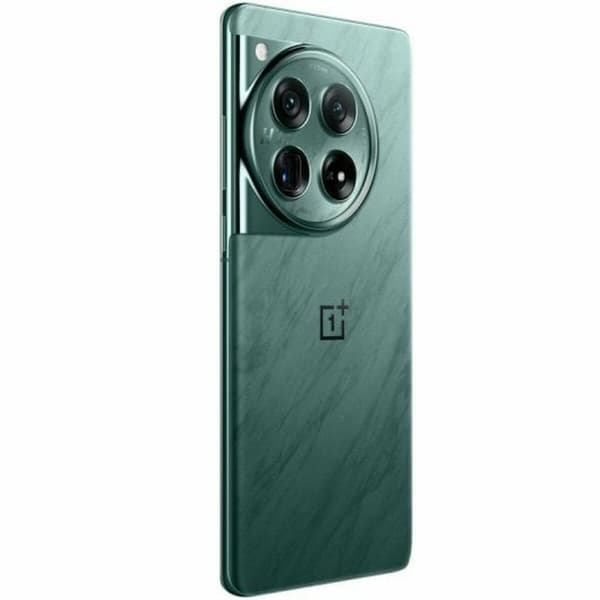 Älypuhelimet OnePlus 5011105295 16 GB RAM 512 GB Vihreä