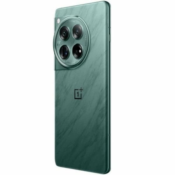 Älypuhelimet OnePlus 5011105295 16 GB RAM 512 GB Vihreä