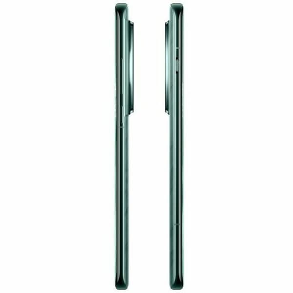 Älypuhelimet OnePlus 5011105295 16 GB RAM 512 GB Vihreä