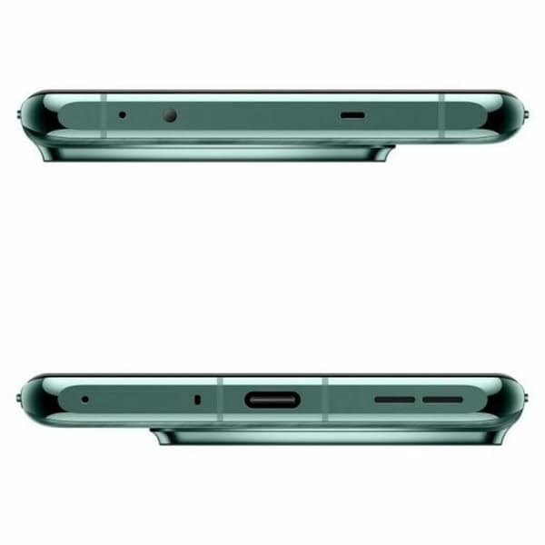 Älypuhelimet OnePlus 5011105295 16 GB RAM 512 GB Vihreä